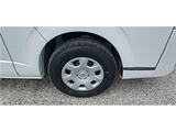 2026 Toyota Hiace 2.8 Long Diesel Turbo Van for sale, Japanese used car export - photo 17 of 41 | GULJI TRADERS