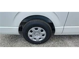 2026 Toyota Hiace 2.8 Long Diesel Turbo Van for sale, Japanese used car export - photo 20 of 41 | GULJI TRADERS