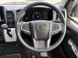 2026 Toyota Hiace 2.8 Long Diesel Turbo Van for sale, Japanese used car export - photo 22 of 41 | GULJI TRADERS