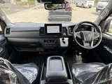 2026 Toyota Hiace 2.8 Long Diesel Turbo Van for sale, Japanese used car export - photo 35 of 41 | GULJI TRADERS