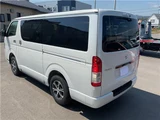 2026 Toyota Hiace Van for sale, Japanese used car export - photo 4 of 9 | GULJI TRADERS