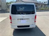 2026 Toyota Hiace Van for sale, Japanese used car export - photo 5 of 9 | GULJI TRADERS