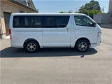 2026 Toyota Hiace Van for sale, Japanese used car export - photo 6 of 9 | GULJI TRADERS