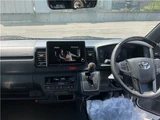 2026 Toyota Hiace Van for sale, Japanese used car export - photo 7 of 9 | GULJI TRADERS