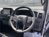 2026 Toyota Hiace Van for sale, Japanese used car export - photo 8 of 9 | GULJI TRADERS