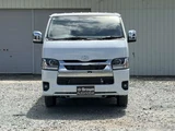 2026 Toyota Hiace 2.8 Long Diesel Turbo 4WD Van for sale, Japanese used car export - photo 5 of 58 | GULJI TRADERS