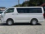 2026 Toyota Hiace 2.8 Long Diesel Turbo 4WD Van for sale, Japanese used car export - photo 7 of 58 | GULJI TRADERS