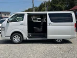 2026 Toyota Hiace 2.8 Long Diesel Turbo 4WD Van for sale, Japanese used car export - photo 8 of 58 | GULJI TRADERS
