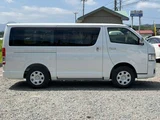 2026 Toyota Hiace 2.8 Long Diesel Turbo 4WD Van for sale, Japanese used car export - photo 9 of 58 | GULJI TRADERS