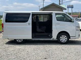 2026 Toyota Hiace 2.8 Long Diesel Turbo 4WD Van for sale, Japanese used car export - photo 10 of 58 | GULJI TRADERS