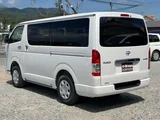 2026 Toyota Hiace 2.8 Long Diesel Turbo 4WD Van for sale, Japanese used car export - photo 11 of 58 | GULJI TRADERS