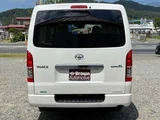2026 Toyota Hiace 2.8 Long Diesel Turbo 4WD Van for sale, Japanese used car export - photo 12 of 58 | GULJI TRADERS