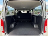 2026 Toyota Hiace 2.8 Long Diesel Turbo 4WD Van for sale, Japanese used car export - photo 14 of 58 | GULJI TRADERS