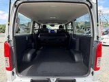 2026 Toyota Hiace 2.8 Long Diesel Turbo 4WD Van for sale, Japanese used car export - photo 16 of 58 | GULJI TRADERS