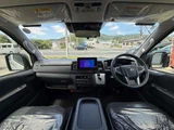 2026 Toyota Hiace 2.8 Long Diesel Turbo 4WD Van for sale, Japanese used car export - photo 19 of 58 | GULJI TRADERS