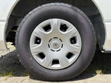 2026 Toyota Hiace 2.8 Long Diesel Turbo 4WD Van for sale, Japanese used car export - photo 51 of 58 | GULJI TRADERS