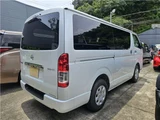 2026 Toyota Hiace Van for sale, Japanese used car export - photo 2 of 13 | GULJI TRADERS
