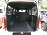 2026 Toyota Hiace Van for sale, Japanese used car export - photo 12 of 13 | GULJI TRADERS