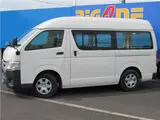 2026 Toyota Hiace Long DX White Van for sale, Japanese used car export - photo 1 of 36 | GULJI TRADERS