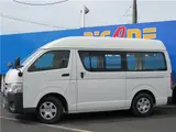 2026 Toyota Hiace Long DX White Van for sale, Japanese used car export - photo 2 of 36 | GULJI TRADERS