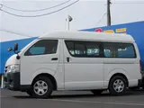 2026 Toyota Hiace Long DX White Van for sale, Japanese used car export - photo 3 of 36 | GULJI TRADERS