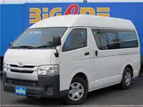 2026 Toyota Hiace Long DX White Van for sale, Japanese used car export - photo 5 of 36 | GULJI TRADERS