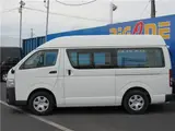 2026 Toyota Hiace Long DX White Van for sale, Japanese used car export - photo 12 of 36 | GULJI TRADERS