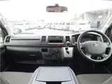 2026 Toyota Hiace Long DX White Van for sale, Japanese used car export - photo 17 of 36 | GULJI TRADERS