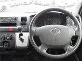 2026 Toyota Hiace Long DX White Van for sale, Japanese used car export - photo 18 of 36 | GULJI TRADERS