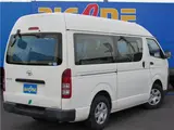 2026 Toyota Hiace Long DX White Van for sale, Japanese used car export - photo 27 of 36 | GULJI TRADERS
