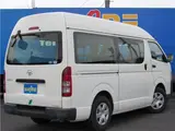 2026 Toyota Hiace Long DX White Van for sale, Japanese used car export - photo 28 of 36 | GULJI TRADERS