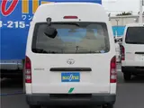 2026 Toyota Hiace Long DX White Van for sale, Japanese used car export - photo 30 of 36 | GULJI TRADERS