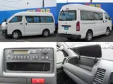 2026 Toyota Hiace Long DX White Van for sale, Japanese used car export - photo 34 of 36 | GULJI TRADERS