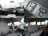 2026 Toyota Hiace Long DX White Van for sale, Japanese used car export - photo 35 of 36 | GULJI TRADERS
