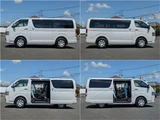 2026 Toyota Hiace Van for sale, Japanese used car export - photo 3 of 80 | GULJI TRADERS
