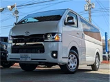 2026 Toyota Hiace Van for sale, Japanese used car export - photo 4 of 80 | GULJI TRADERS