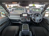 2026 Toyota Hiace Van for sale, Japanese used car export - photo 5 of 80 | GULJI TRADERS
