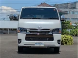 2026 Toyota Hiace Van for sale, Japanese used car export - photo 6 of 80 | GULJI TRADERS