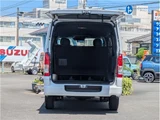 2026 Toyota Hiace Van for sale, Japanese used car export - photo 8 of 80 | GULJI TRADERS