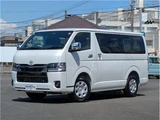 2026 Toyota Hiace Van for sale, Japanese used car export - photo 47 of 80 | GULJI TRADERS