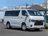 2026 Toyota Hiace Van for sale, Japanese used car export - photo 48 of 80 | GULJI TRADERS