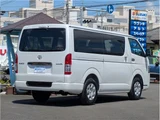 2026 Toyota Hiace Van for sale, Japanese used car export - photo 49 of 80 | GULJI TRADERS