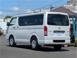 2026 Toyota Hiace Van for sale, Japanese used car export - photo 50 of 80 | GULJI TRADERS