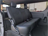 2026 Toyota Hiace Van for sale, Japanese used car export - photo 57 of 80 | GULJI TRADERS