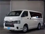 2026 Toyota Hiace Long DX GL Package White Van for sale, Japanese used car export - photo 1 of 53 | GULJI TRADERS