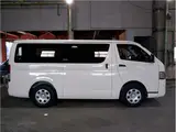 2026 Toyota Hiace Long DX GL Package White Van for sale, Japanese used car export - photo 4 of 53 | GULJI TRADERS