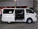 2026 Toyota Hiace Long DX GL Package White Van for sale, Japanese used car export - photo 5 of 53 | GULJI TRADERS