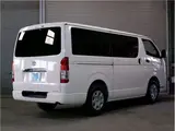 2026 Toyota Hiace Long DX GL Package White Van for sale, Japanese used car export - photo 6 of 53 | GULJI TRADERS