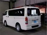 2026 Toyota Hiace Long DX GL Package White Van for sale, Japanese used car export - photo 8 of 53 | GULJI TRADERS
