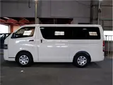2026 Toyota Hiace Long DX GL Package White Van for sale, Japanese used car export - photo 9 of 53 | GULJI TRADERS